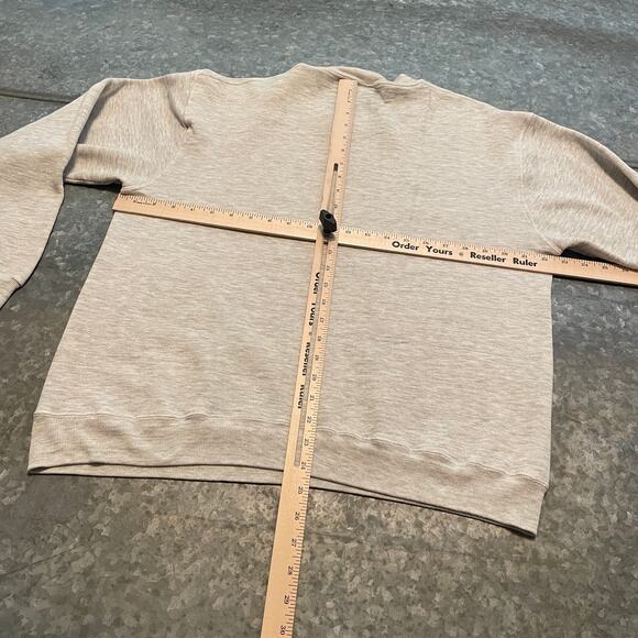 Vintage University of Washington Huskies Russell Athletic Sweatshirt Large USA - Picture 13 of 15